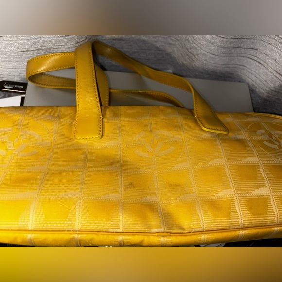 Chanel miniboston bag - Picture 2 of 6